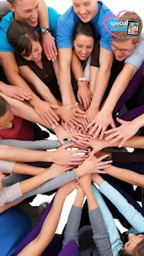 Why learning about other disabilities matters... It helped me. It could help all of us. | Parenting Special Needs Magazine