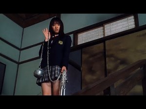 The Bride VS Gogo - Kill Bill (2003) - Movie Clip 4K HD Scene