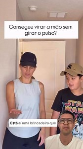 608K views · 6.2K reactions | Parece mágica, mas é pura biomecânica!...