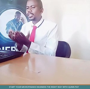 37 reactions |  Want to Start Your Own Loan Business? Join the Quinn Pay community and learn how to launch and grow your microfinance business for FREE. Get tools, mentorship, training, and real support—no cost to start. ✅ 14-day free software access ✅ Free NCA course ✅ Weekly PowerMeetups Like our page to stay inspired and informed! | Quinn Pay | Facebook