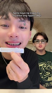 Purple Toothpaste for Brighter Teeth