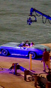 8.8K views · 23 reactions | Behind the scenes of Dexter Original Sin filmed at the Haulover Inlet park | Joseph Levy | Facebook