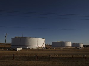 TC Energy profit surges on higher earnings from U.S. gas pipelines