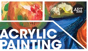 Adult Classes - Artzone