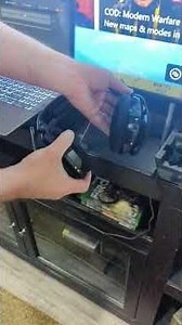 Astro A50 charging fix