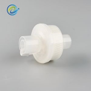 [Hot Item] Advanced Heat and Humidity Exchanger for Optimal Respiratory Care