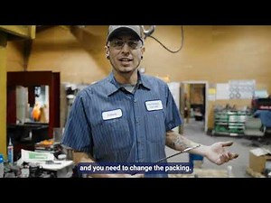 IEMS Education | Flexible Packing Extractor