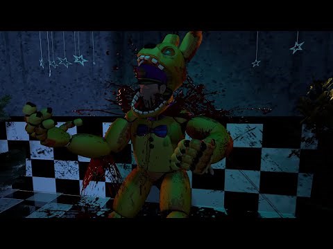 Every SpringLock Failure Scene: