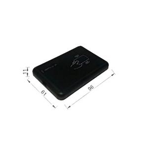 [Hot Item] RFID Card Reader USB Contactless 125kHz 13.56MHz