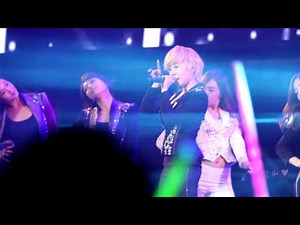 [121021]GS Concert Girls' Generation_Run Devil Run