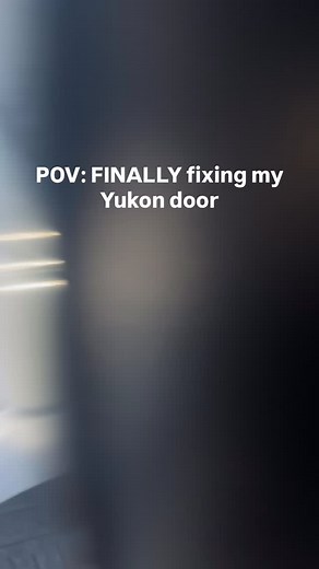 Dammmm door 🙄 • • • • • #gmc #carsofinstagram #carporn #carinstagram #trucksofinstagram #ls #fyp #trucksofig #fypppppppppppppppppppppppppppppppppppppppppppppppppppppppppppppppppppppp | Jay Montana