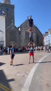 2.1K views · 50 reactions | Circus Mondao on Reels | Facebook