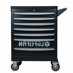 [Hot Item] 2025 Years Tool Cart Tool Trolley with Drawers