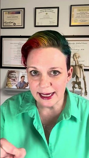 Symptoms of pinworms