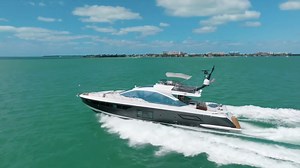 12 reactions | 70' SEA BAR - Surprising in its unique exterior and...