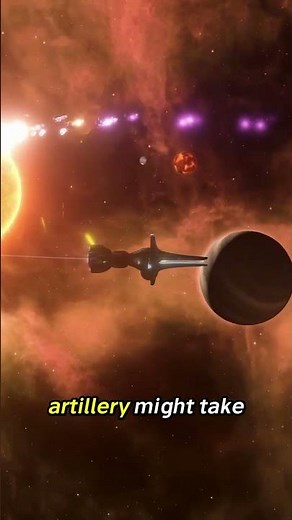 Why You NEED a Titan in Every Fleet in Stellaris 4.3