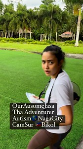 2.3K views · 372 reactions | Go massage daw sya CWC (CamSur Watersports Complex) yesterday po eto 殺殺殺 #jasminecentenera #highlightsシ゚ #highlights2024everyone #AutismAwareness #StarsEverywhere #everyone #autismacceptance #autismjourney #autismjourney #planetjasa #autismfamilysupport | Maria Lourdes Bolaños Bravante | Facebook