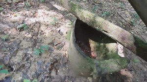 70K views · 1.3K reactions | Hidden Treasures forgotten a Century ago found in Riverbed! #history #discovery #antique | Adventure Archaeology And Southern Diggers | Facebook