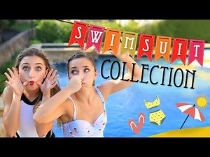 Summer Swimsuit Collection | Brooklyn and Bailey