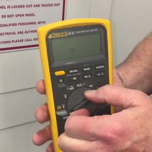 15K views · 216 reactions | 4 Hidden Features of the 87V Meter...