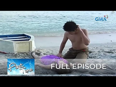 First Time: Full Episode 1 | Stream Together