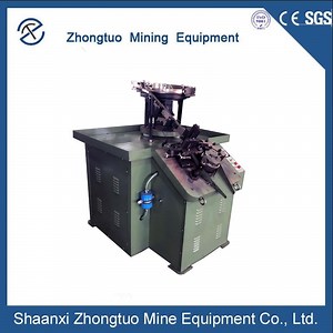 [Hot Item] Multi-Functional Cold Extrusion Machine Tool - Rolling, Straightening & Forming Spline Gears