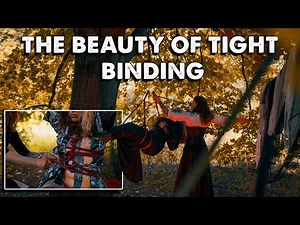 Photographing Shibari (Japanese Bondage) for The First Time