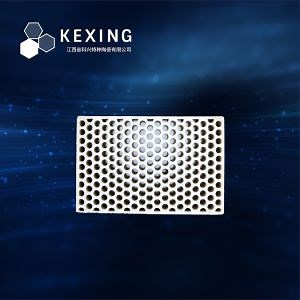 [Hot Item] Alimina Refractory Ceramic Heat Exchanger Used in Regenerative Thermal Oxidizer