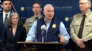 Nine arrested in Hot Springs connected to sexual solicitation websites, Arkansas Attorney General announces