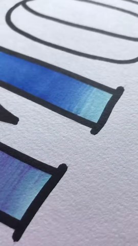 Beautiful Word Art Lettering You’ll Adore