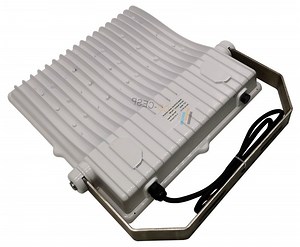 [Hot Item] LED Lighting Aluminum Alloy 200W Floodlight for Power Engineering Lighting Outdoor Lights with 5years Manufacturing Meanwell Driver SMD3030 LEDs IP66