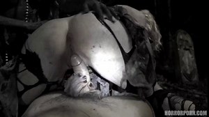 Wild Hd Porn E Walking Zombies