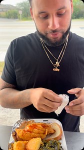 @louis.v.maurosa ok we got a 1st timer #support #foodtruck #supportsmallbusiness #foodtrucks #food #foodblogger #add #add #supportblackownedbusinesses #men # | Pebbles Ward