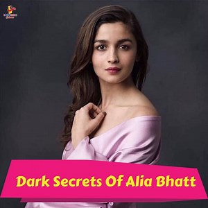 237K views · 479 reactions | Dark Secrets Of Alia Bhatt | Laughing Colours | Facebook