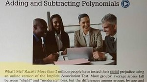 Florida DOE releases examples of rejected math textbooks: See them here