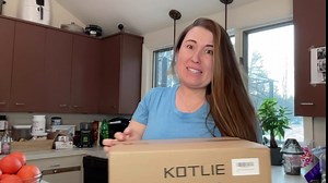 KOTLIE Juicer,Cold Press Juicer,Easy to clean Juicer Machines Vegetable and Fruit,Silent Lemon Squeezer and Citrus Juicer with 2 Cups,Brush- Silver Masticating Juicer