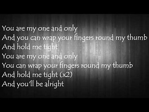 Ed Sheeran - Small Bump (Lyrics)