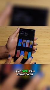 Transform Your Galaxy_ Customizing Your Lock Screen and Home Screen. | AppFind | Facebook