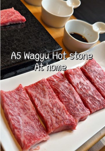 Date Night Ideas Featuring Wagyu Beef