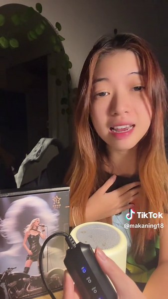 รีวิวเครื่องตัดเสียงร้อง T300