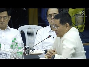 Purisima: I requested the MILF to withdraw troops