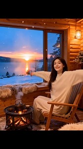 51K views · 858 reactions | Memories of Snow Village: Where time stands still under a blanket of white. ❄️⏳ | Lydia Adventures | Facebook