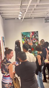 Members-only events and experiences including art openings, business networking events, dinners, parties and private shows. | Parlor