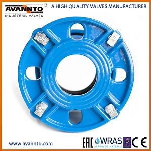 [Hot Item] Flange Adaptor/Maxi Flange Adaptor