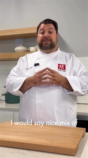 2K views · 14 reactions | Here are all the things Chef Dan says you need in your kitchen  | Zwilling USA | Facebook