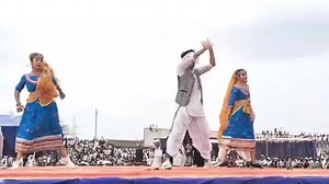 विश्व आदिवासी दिवस भीलप्रदेश 🙏 | The Gond Tribe