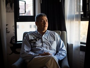 Room to paint: Hotel tackles Vancouver's housing challenges while promoting Aboriginal art