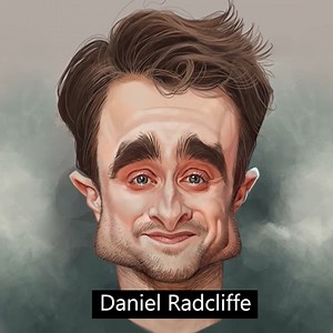 Unleash your inner Van Gogh! ... without the ear-cutting part! Upgrade your art skills today with Loopydave in his video course, "Drawing Caricatures", now available as part of our annual membership at 21 Draw! ✨✏️ 👉🏽 Handy guides for drawing eyes, mouth, nose, etc.⁠ 👉🏽 Find the unique aspects of a person's face⁠ 👉🏽 Understand how faces differ from each other⁠ 👉🏽 Use references effectively to draw a good likeness⁠ 👉🏽 Unlock your brain's potential as a facial recognition machine Learn h