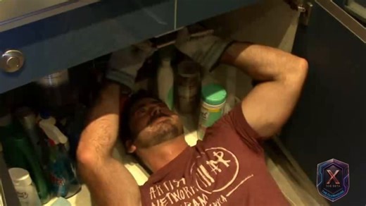 ⭐️⭐️⭐️ MEN HARD AT WORK ⭐️⭐️⭐️🔹Berke Banks🔹Tommy Defendi Newlywed Tommy Defendi is doing the dishes when his wedding ring slips down the kitchen sink. He’s forced to call hot plumber Berke Banks to fish it out. Once the pipe is cleared, Berke starts roasting him for doing “wife’s work.” Sensing Tommy’s eager submissive vibe, the cocky handyman 😏smirks and offers a very dirty deal: the $300 bill 💵forgiven… in exchange for Tommy’s mouth, ass, and total surrender. 🔧🍆💦🔥🥵😈😈😈😈😈😈😈😈😈😈