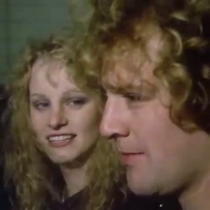 #OnThisDay 1983: ZZ Top were on tour in the UK where ‘Breakfast’ spoke to the band and some of their devoted fans. | BBC Archive